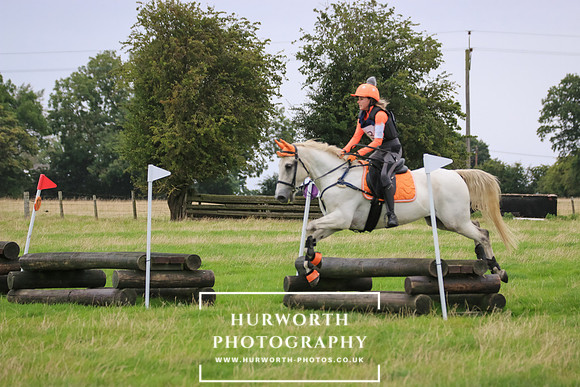 Hurworth Hunter Trial 162