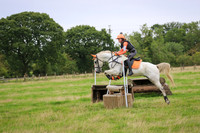 Hurworth Hunter Trial 163