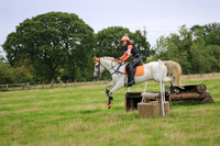 Hurworth Hunter Trial 164