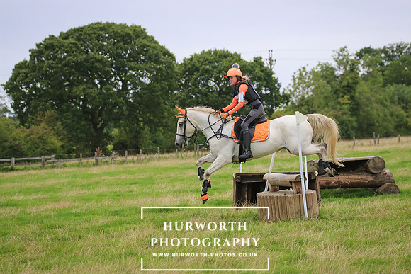 Hurworth Hunter Trial 164