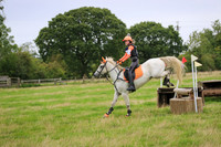 Hurworth Hunter Trial 165