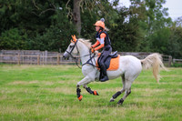 Hurworth Hunter Trial 166
