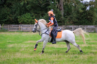 Hurworth Hunter Trial 167