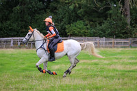 Hurworth Hunter Trial 168