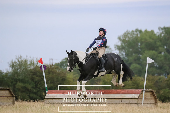Hurworth Hunter Trial 171
