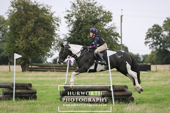 Hurworth Hunter Trial 173