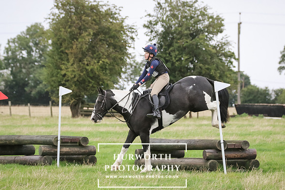 Hurworth Hunter Trial 174