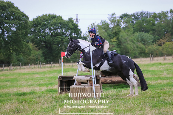 Hurworth Hunter Trial 175