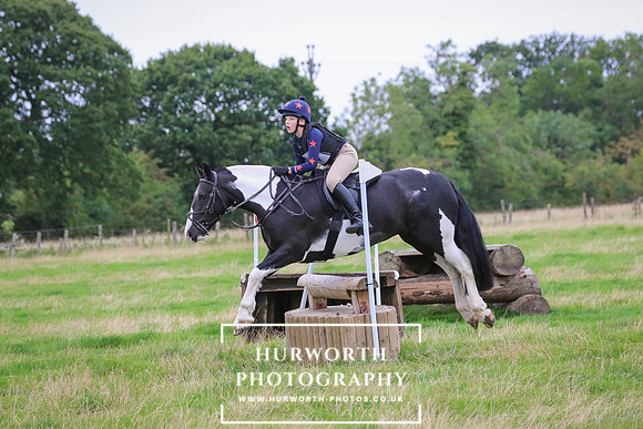 Hurworth Hunter Trial 176