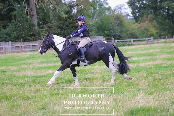 Hurworth Hunter Trial 177