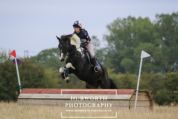 Hurworth Hunter Trial 178