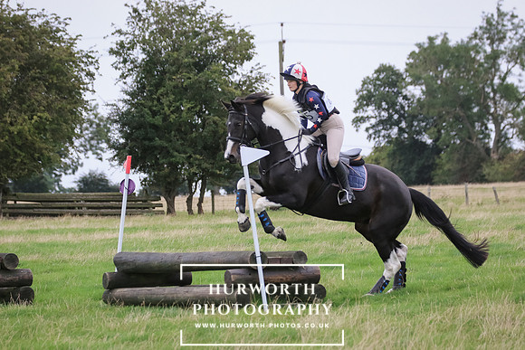 Hurworth Hunter Trial 181