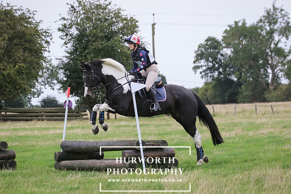 Hurworth Hunter Trial 182
