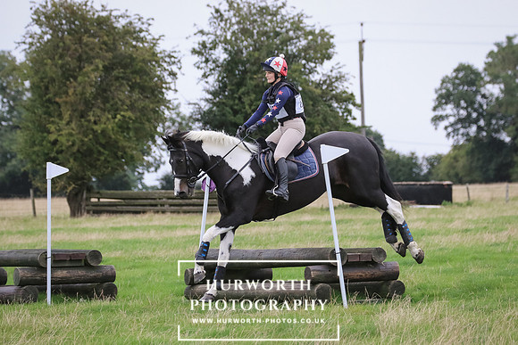 Hurworth Hunter Trial 183
