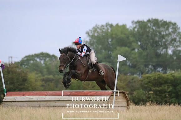 Hurworth Hunter Trial 191