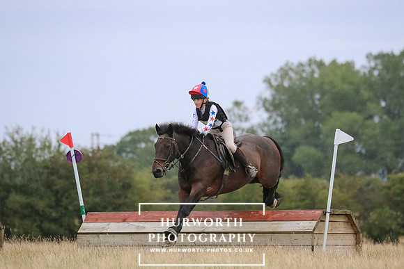 Hurworth Hunter Trial 192