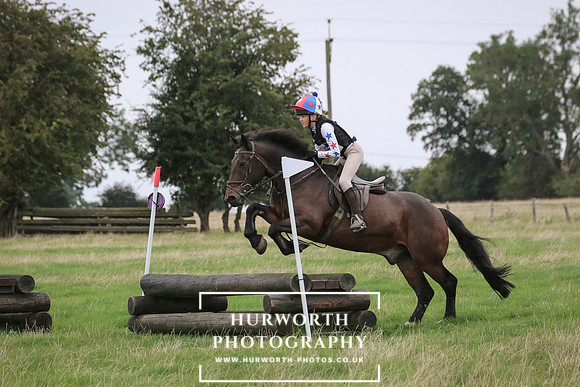 Hurworth Hunter Trial 193