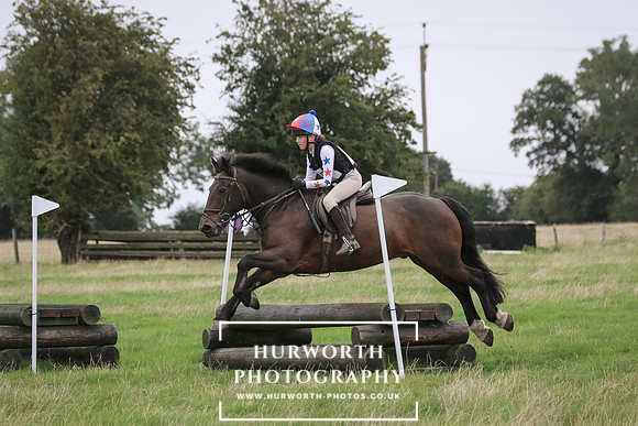 Hurworth Hunter Trial 194