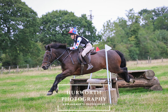 Hurworth Hunter Trial 197