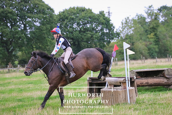 Hurworth Hunter Trial 198