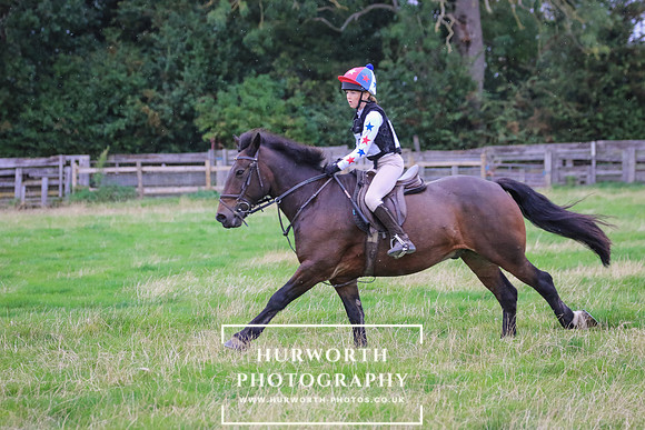 Hurworth Hunter Trial 199