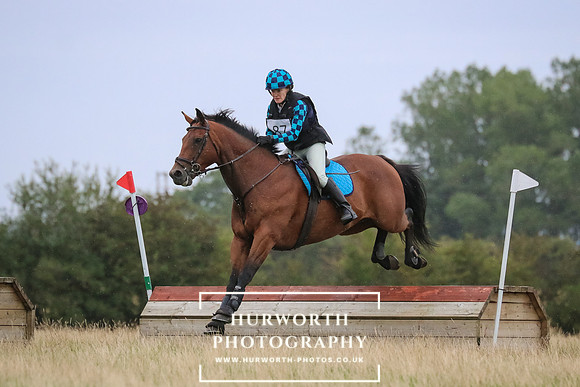 Hurworth Hunter Trial 201