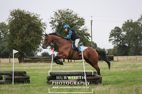 Hurworth Hunter Trial 202