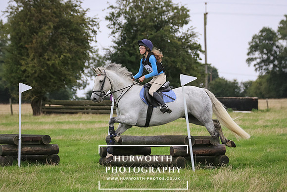 Hurworth Hunter Trial 211