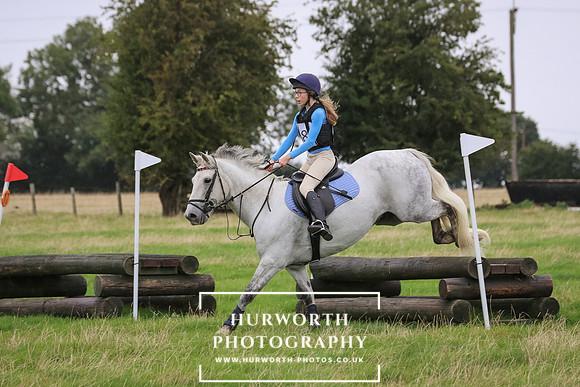 Hurworth Hunter Trial 212