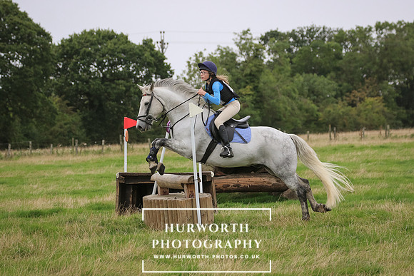 Hurworth Hunter Trial 213
