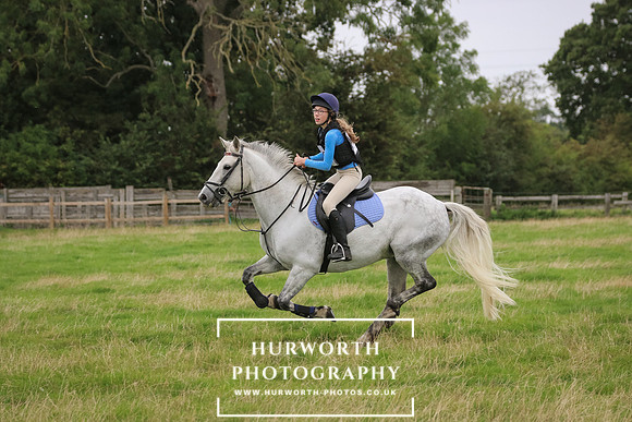 Hurworth Hunter Trial 216