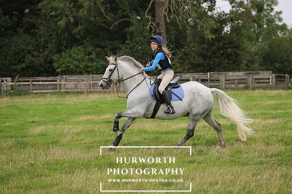 Hurworth Hunter Trial 217