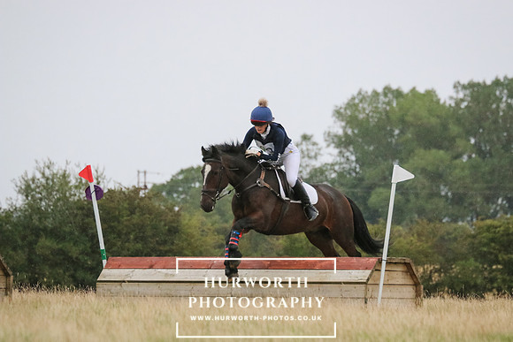 Hurworth Hunter Trial 219