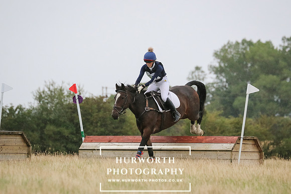 Hurworth Hunter Trial 220