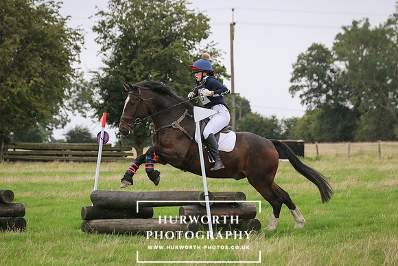 Hurworth Hunter Trial 221