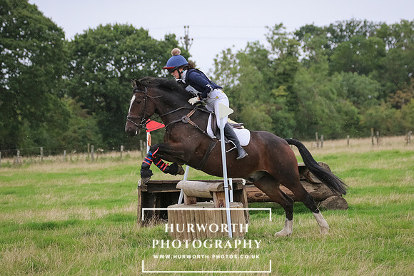 Hurworth Hunter Trial 223
