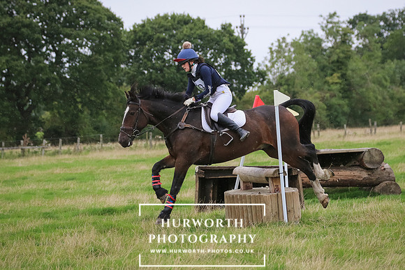 Hurworth Hunter Trial 224