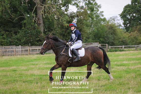 Hurworth Hunter Trial 226