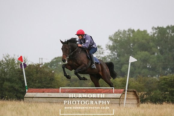 Hurworth Hunter Trial 227