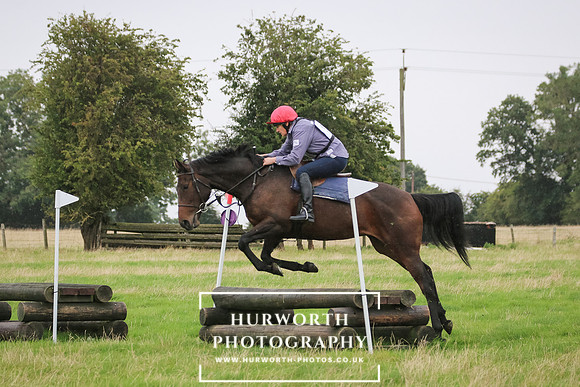 Hurworth Hunter Trial 228