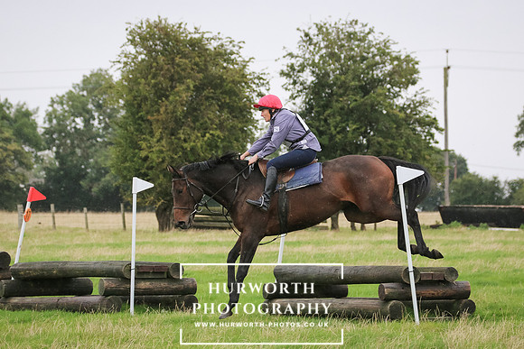 Hurworth Hunter Trial 229