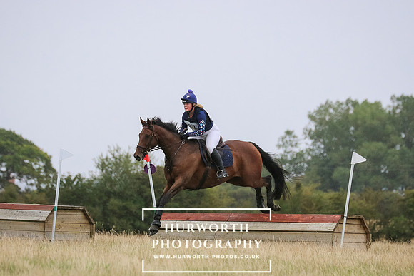 Hurworth Hunter Trial 237