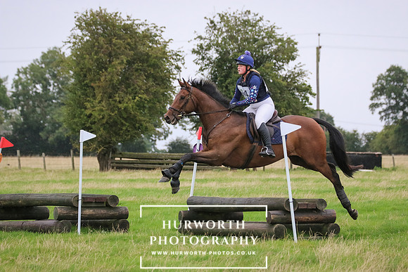 Hurworth Hunter Trial 239