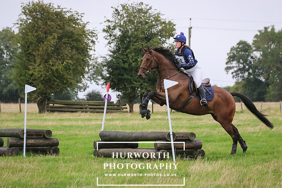 Hurworth Hunter Trial 238