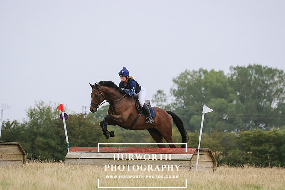 Hurworth Hunter Trial 236
