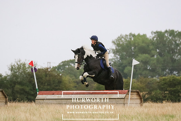 Hurworth Hunter Trial 246