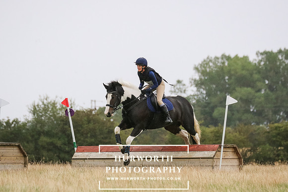 Hurworth Hunter Trial 247
