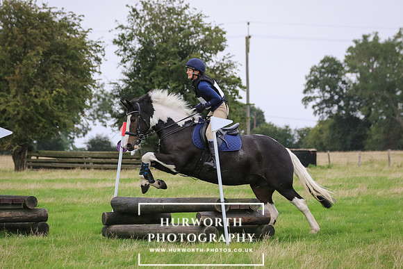 Hurworth Hunter Trial 248