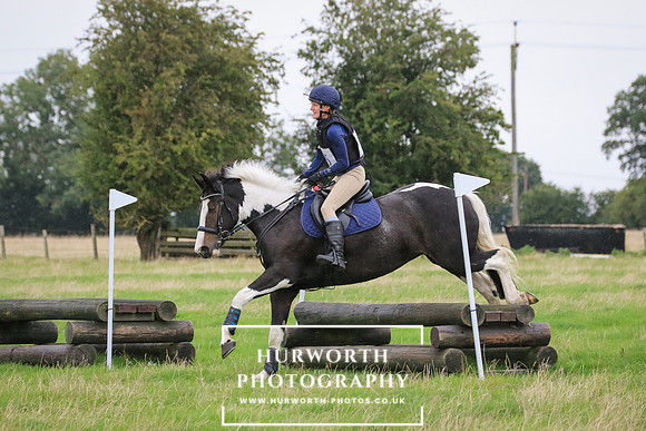 Hurworth Hunter Trial 249