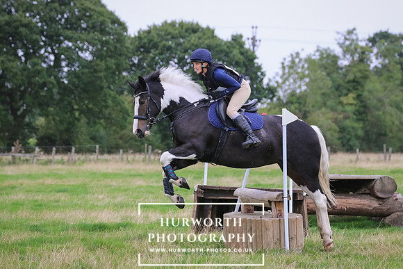 Hurworth Hunter Trial 251